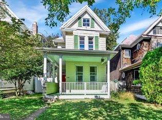 728 E 35th St, Baltimore, MD