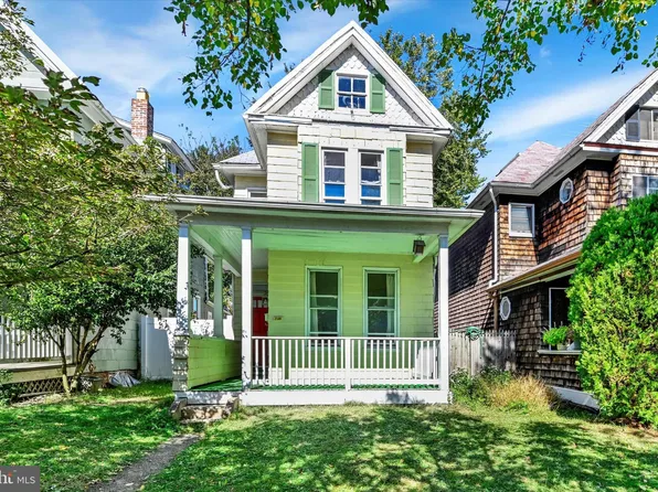 728 E 35th St, Baltimore, MD 21218