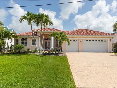 1221 SW 53rd Ter, Cape Coral, FL, 33914