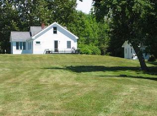 1162 Castine Rd, Penobscot, ME 04476