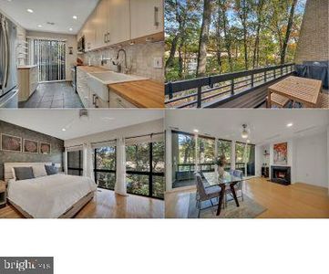 11604 Ivystone Ct #6, Reston, VA, 20191