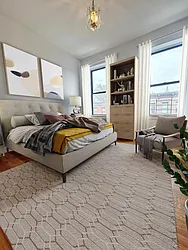Rented by Pear NYC LLC