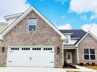 7306 Audubon Cv LOT 29, Fairview, TN 37062