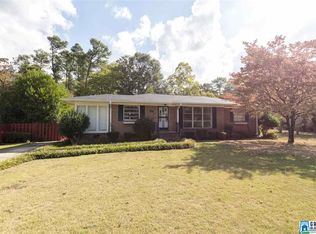 6251 Leslie Dr, Pinson, AL 35126