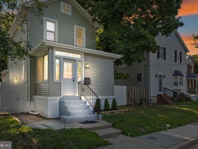 4042 6th St, Baltimore, MD, 21225