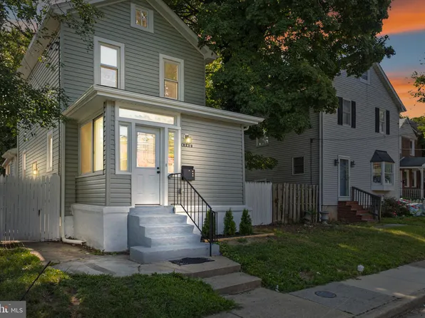 4042 6th St, Baltimore, MD 21225