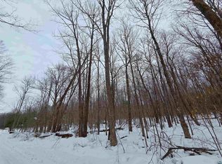 12 Olson Rd, Hayward, WI 54843