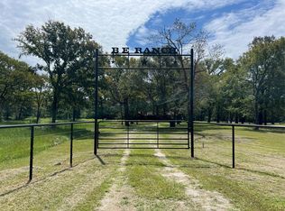10424 Private Road 1200, Leona, TX 75850