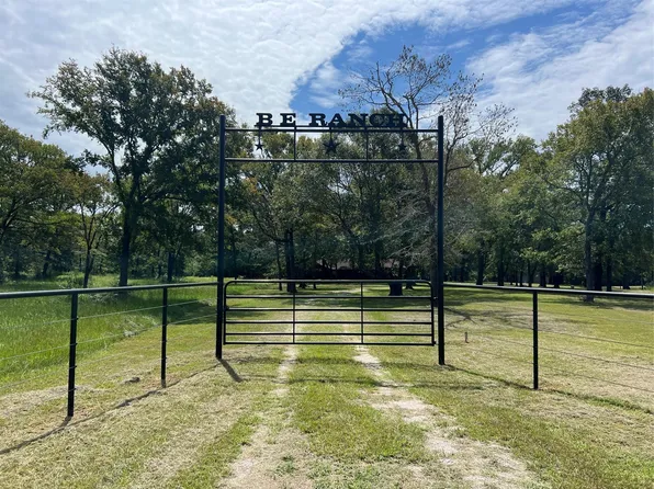 10424 Private Road 1200, Leona, TX 75850