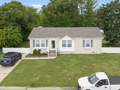 402 2nd Ave, Villas, NJ, 08251