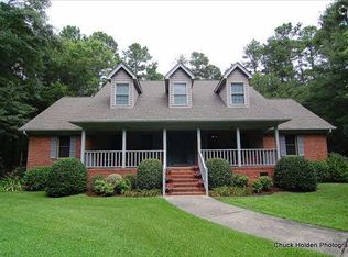 1107 A J Amick Rd, Irmo, SC 29063