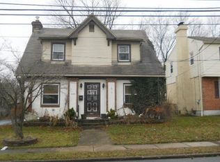 512 Crumlynne Rd, Ridley Park, PA 19078