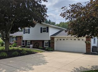 3752 Dotwood St NW, North Canton, OH