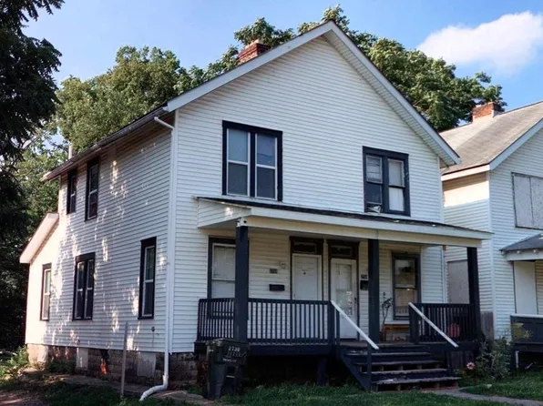 2736-2738 Grace St, Columbus, OH 43204
