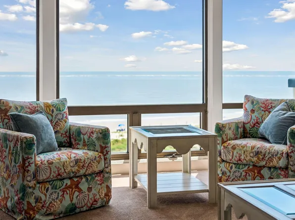 4405 Ocean Clb, Isle Of Palms, SC 29451