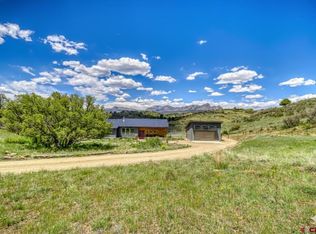 446 Henry's Lake Drive, Pagosa Springs, CO 81128