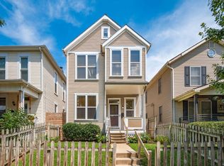 1088 Oregon Ave, Columbus, OH 43201