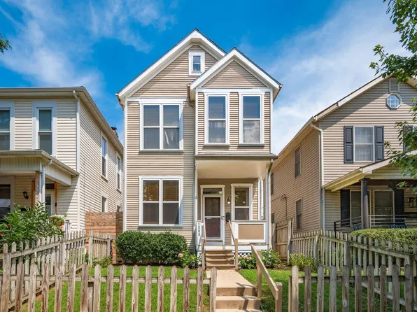 1088 Oregon Ave, Columbus, OH 43201