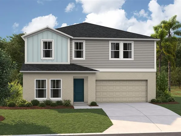 4337 RIVERBEND BOULEVARD, HAINES CITY, FL 33844