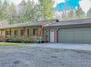 16929 153rd Ave SE, Yelm, WA