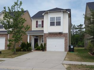 329 Drooping Leaf Rd, Lexington, SC 29072