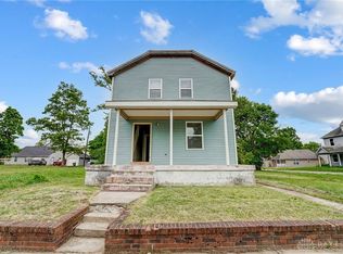 424 College St, Dayton, OH 45402