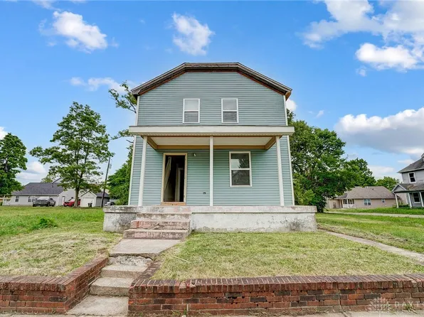 424 College St, Dayton, OH 45402