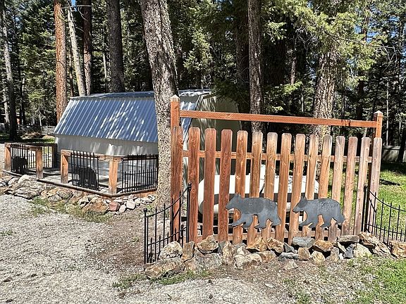 Owned Propane Tank