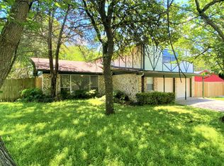 205 Bluebonnet Trl, Keene, TX 76059