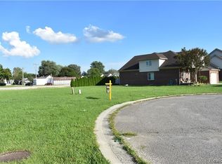 552 Francesco Ct #7, Dearborn, MI 48124
