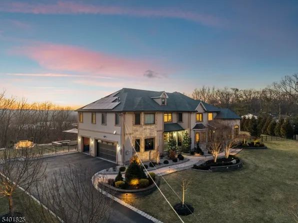 846 Sunset Rdg, Bridgewater Twp., NJ 08807