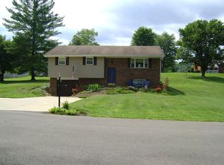 183 Township Road 1348, Chesapeake, OH 45619