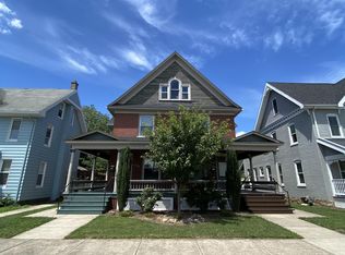 1146 Memorial Avenue - 1, Williamsport, PA 17701