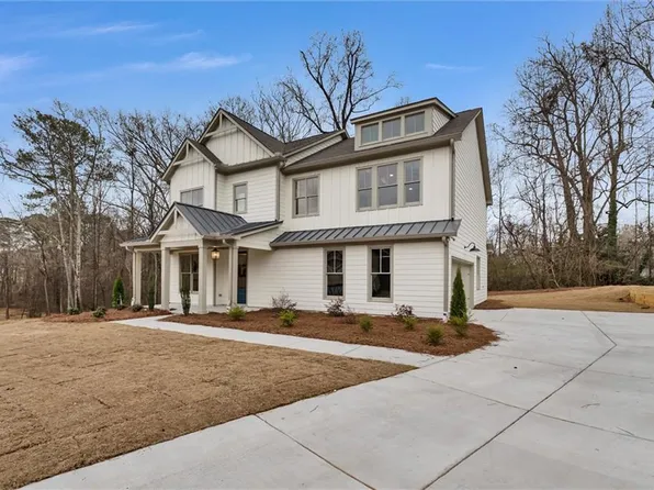 1685 Eastside Parc St, Atlanta, GA 30316