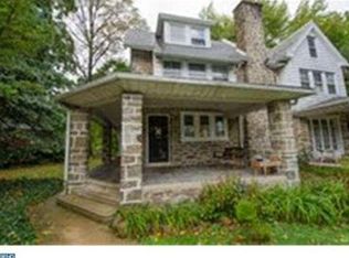 379 Pelham Rd, Philadelphia, PA 19119