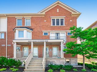 5605 Oscar Peterson Blvd #2, Mississauga, ON L5M 0T2