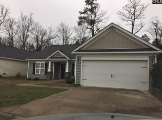 171 Whispering Oak Ln, Chapin, SC 29036