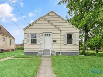 1122 Slater St, Toledo, OH, 43612