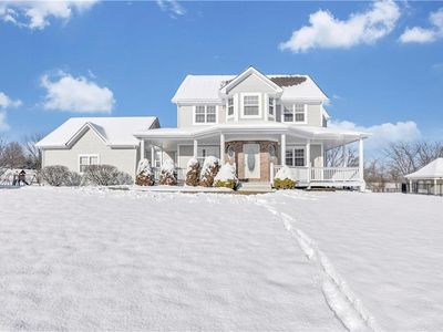 8400 E 161st St, Belton, MO, 64012