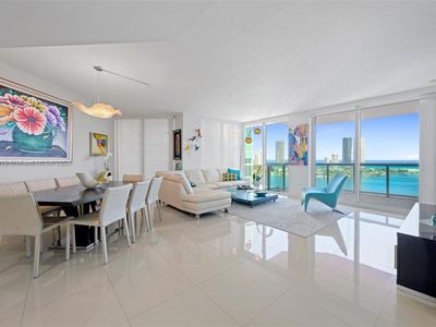 3370 Hidden Bay Dr #2412, Aventura, FL, 33180