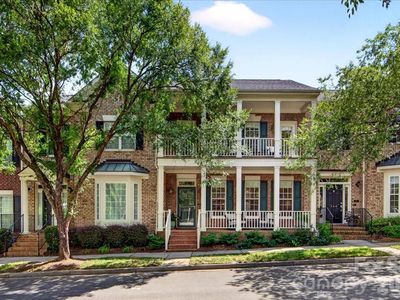 242 S Faulkner Way, Davidson, NC, 28036