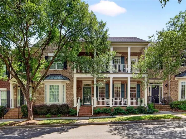 242 S Faulkner Way, Davidson, NC 28036