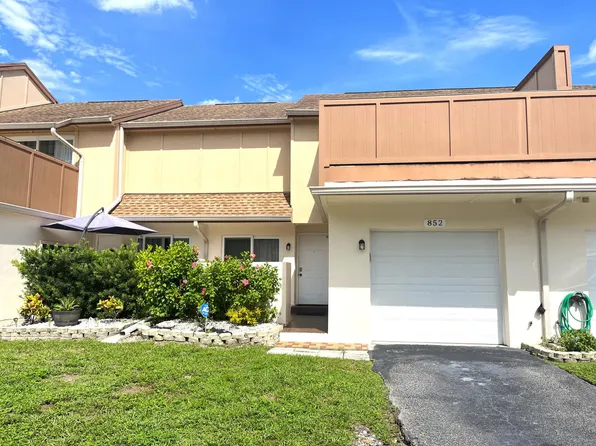 852 NW 81ST Avenue #3, Plantation, FL 33324