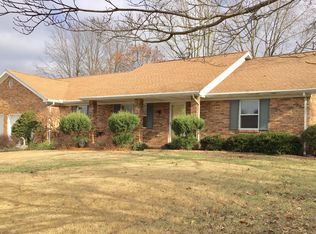6701 Green Hill Dr, Evansville, IN
