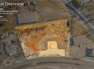 1706 Cleveland Hwy #84, Gainesville, GA 30501