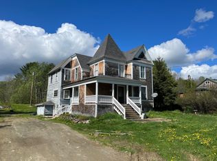 144 Main St, Dexter, ME 04930