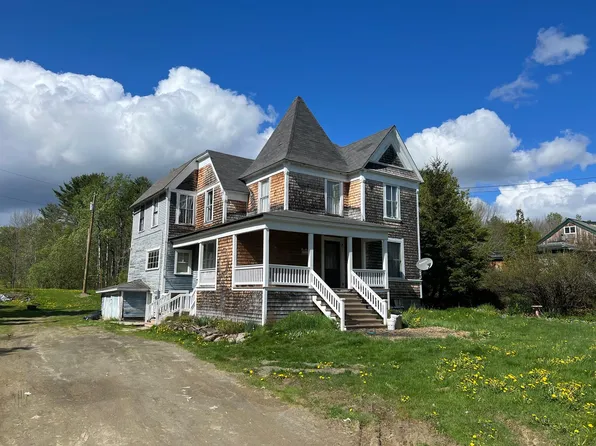 144 Main Street Hill, Dexter, ME 04930