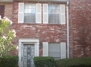 4142 Belle Park Dr, Houston, TX 77072