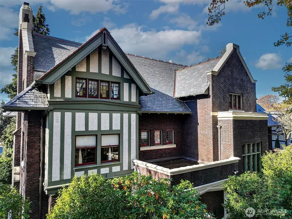 (undisclosed Address), Seattle, WA 98112