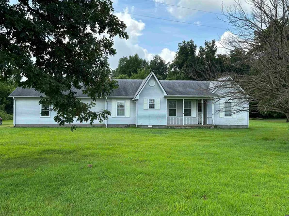 8715 State Route 166 E, Fulton, KY 42041